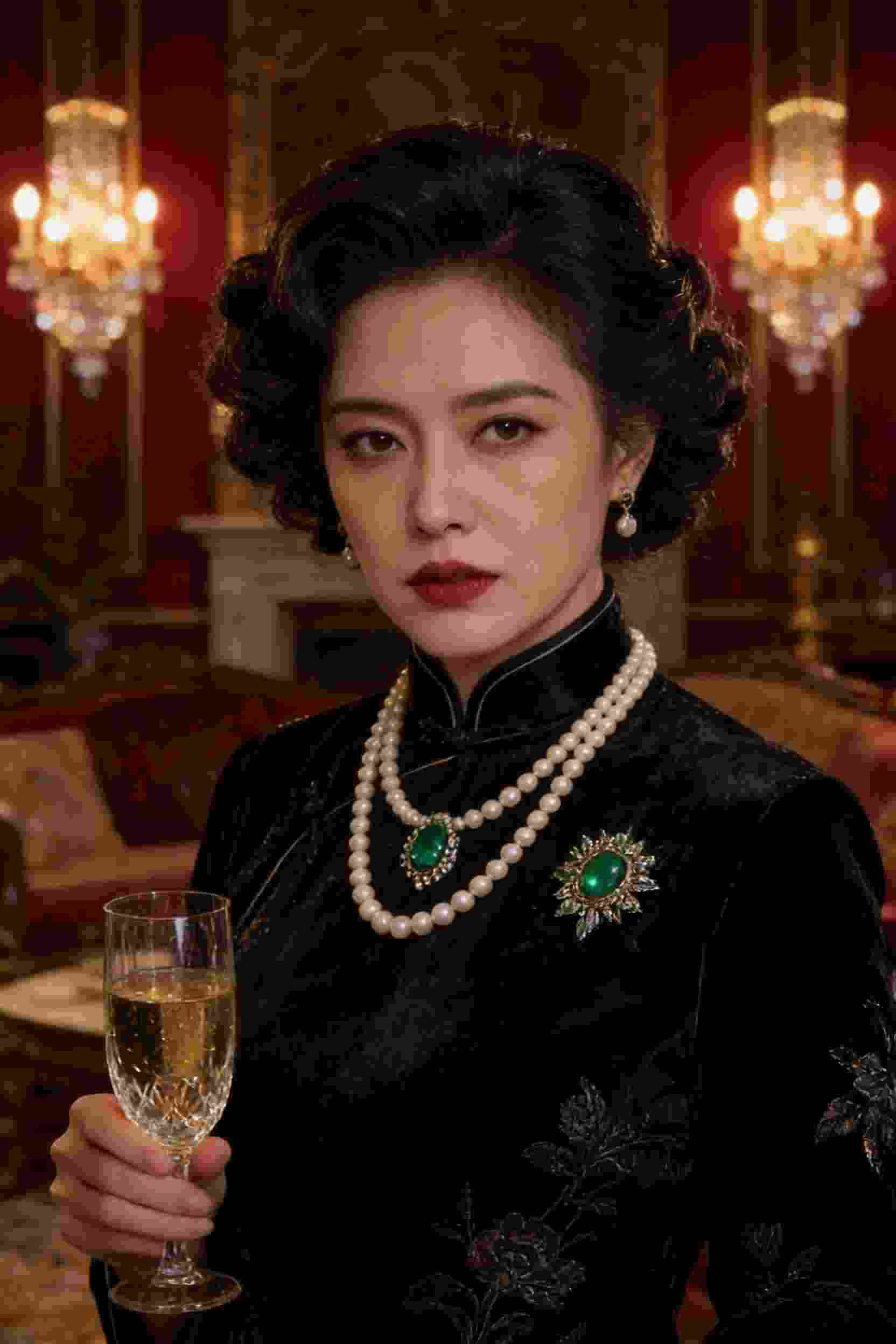 神秘法典