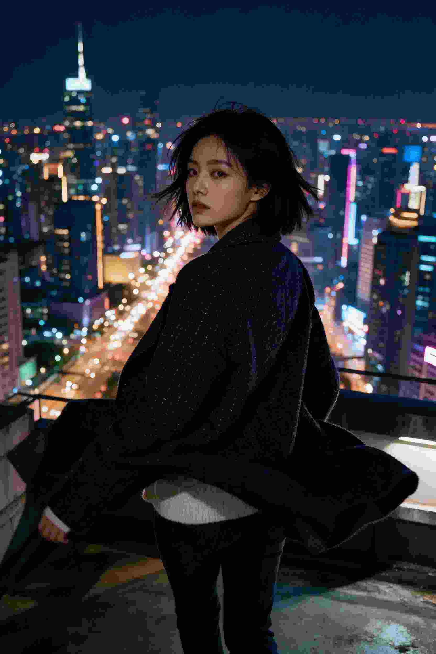 异世界的我