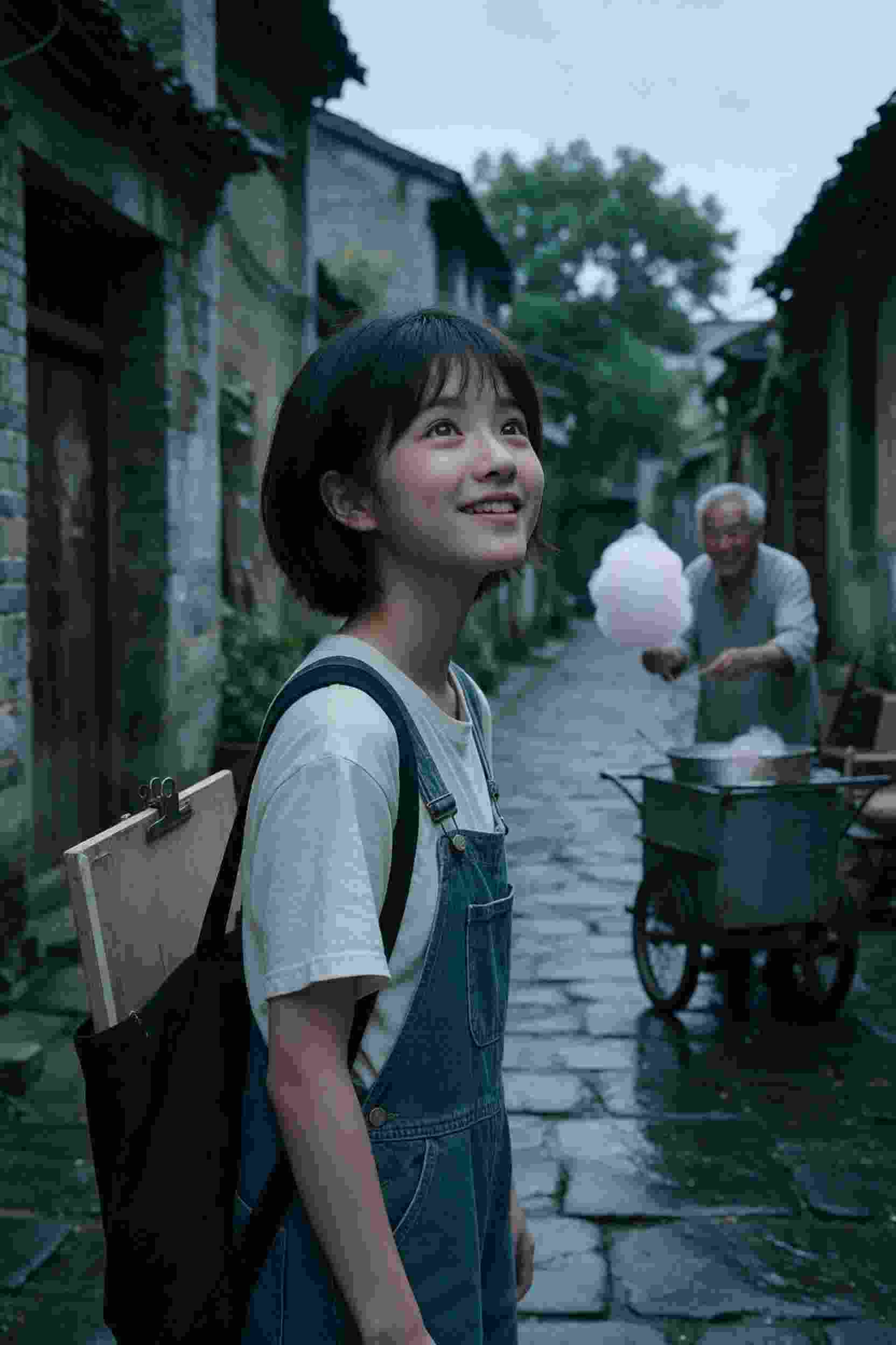 逆袭少年